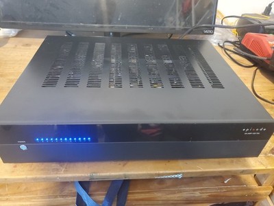 Episode EA-AMP-12D-70 Digital Power Amplifier