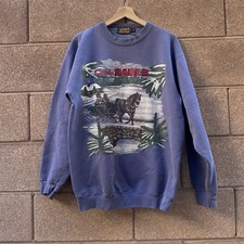 Vintage Eddie Bauer Crewneck Sweater