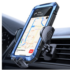 TORRAS 360  Universal Mount Holder Car Stand Windshield For Mobile Cell PhoneGPS