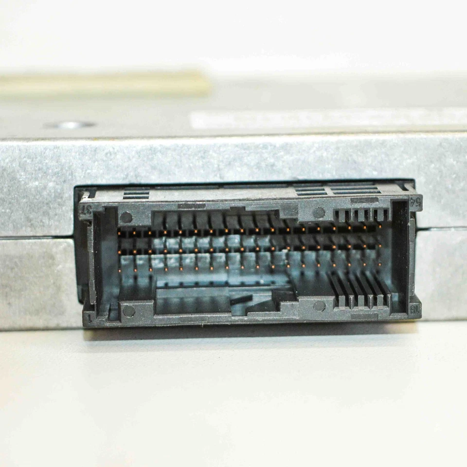 Centralina Bluetooth Skoda Octavia II Combi 1Z5 1Z0035729E 1.6 Diesel 12076968 - Immagine 4 di 4