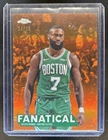 2025 Topps Jaylen Brown Base (Raw)