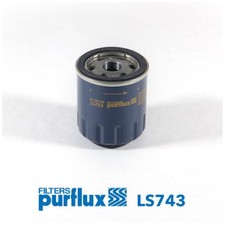 Ölfilter für VW Taro | 24075127