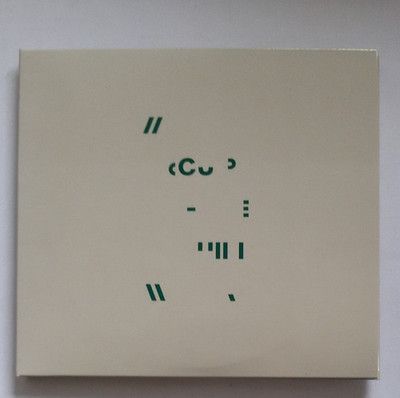 John McGuire: Works for Instruments. 2-CD-Set