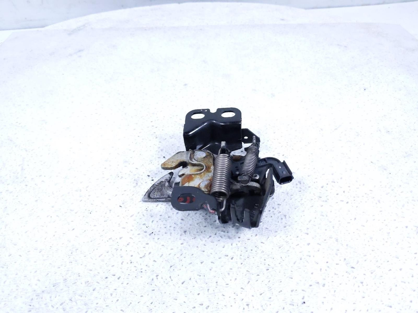2022-2025 Acura Mdx Hood Latch Lock Unit 74125-Tya-A01