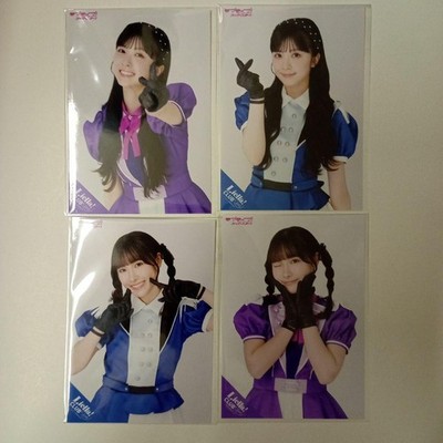 Love Live Liella! Yuina Sakakura Hana Bromide Liella!CLUB