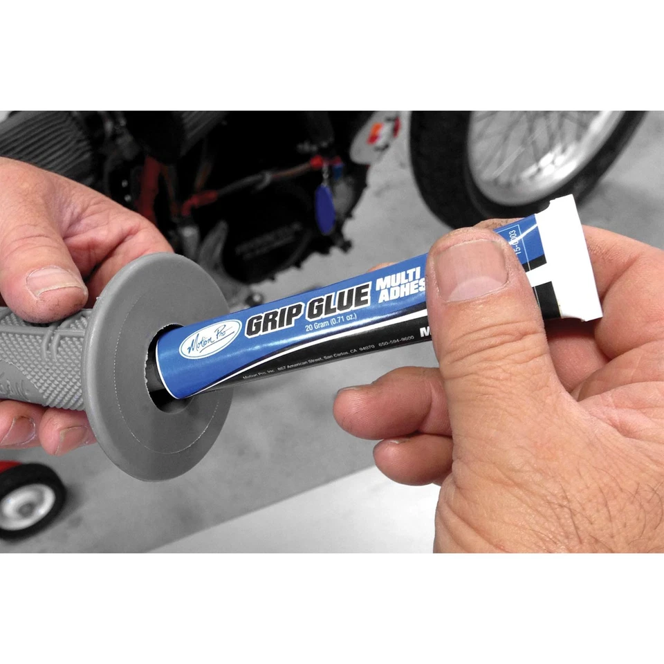 Motion Pro Grip Glue - 20 g / .7 oz 15-0003 Foto 4 de 4