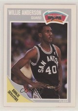 Willie Anderson
