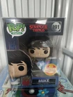 Funko Pop! Digital #191 Stranger Things Mike LE Legendary 2406 W/ Pop Protector
