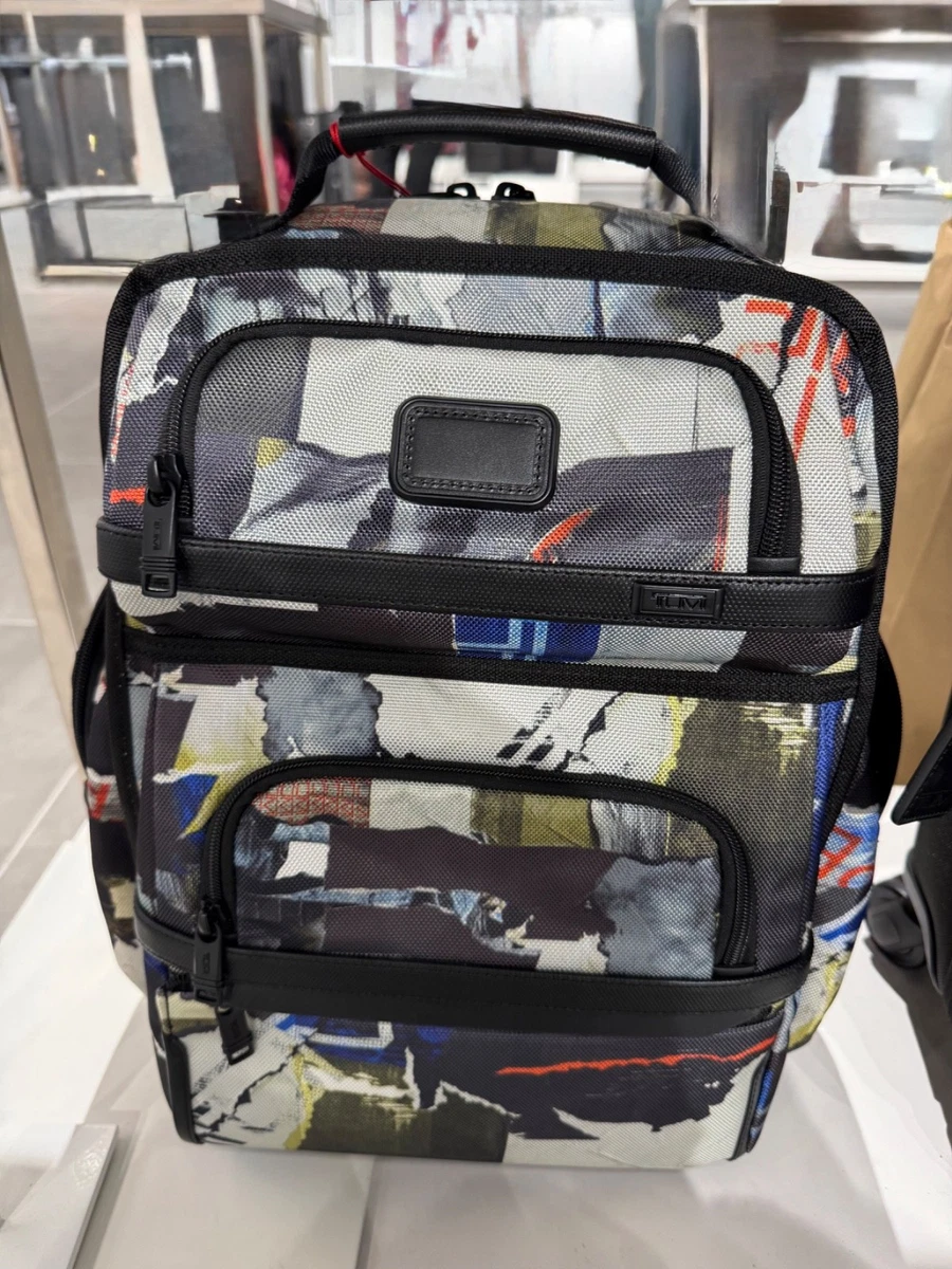 Tumi Backpacks for sale | eBay Tumi Backpacks for sale | eBay