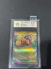 Grade10 Pokemon Card M2a 126/193 Mega Dragonite ex RR Scarlet & Violet Dream