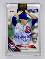 2020 Topps Archives Signature Series Active Player Edition Baseball Cards 14
