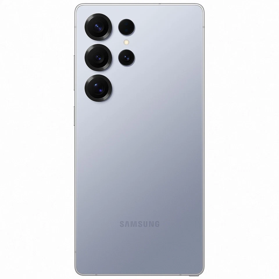 Samsung Galaxy S25 Ultra 5G · 256GB, photo 3 sur 5