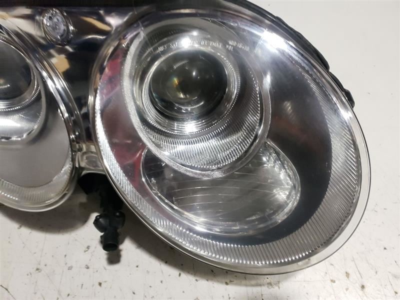 Bentley Continental Flying Spur 06-10 Right Headlight Head Lamp OEM 07 08