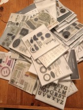 51 Close To My Heart Stamps