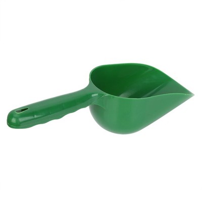 Multi Function Plastic Scoop Soil Shovel Spoons Digging Tool Cultivation SET