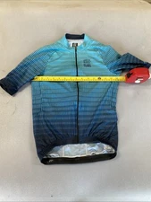 Eliel Men’s Cycling Jersey Small S (B-37)