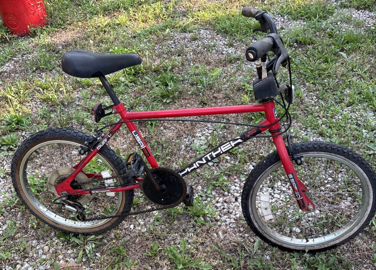 Huffy Vintage BMX Bike Bikes for sale | eBay