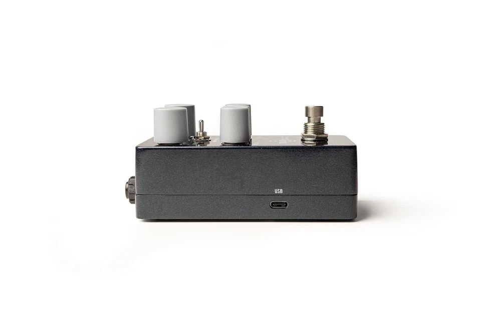 UNIVERSAL AUDIO UAFX Orion Tape Echo Pedal (UAFX Series) [Official JP Product] - Image 2 of 4