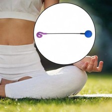 Friction Gong Mallet Acoustic Percussion 27cm Gong Resonant Mallet for