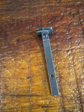 Vintage Smith Wesson Fits N Frame Adjustable Rear Sight Assembly.