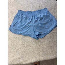 Members Mark Womens Active Short 4 Inch Inseam XXL NWT Activewear Gym Running.