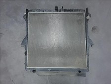Radiateur Ford RANGER