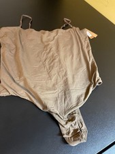 NWT Skims Women's Fits Everybody Cami Bodysuit Oxide AP-BST-0066 Size 3X W16