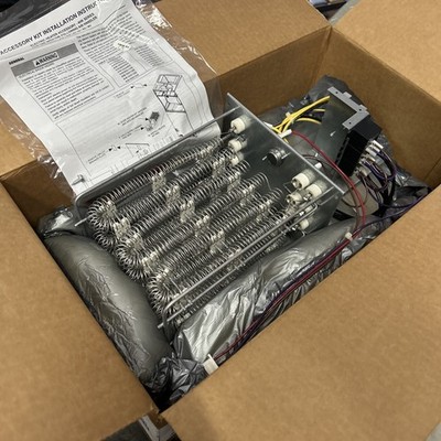 1st Source  S1-4HK06501025 Electric Heater Kit 10KW 208/230V 3PH