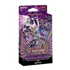 Yu-Gi-Oh! Structure Deck: Shaddoll Showdown