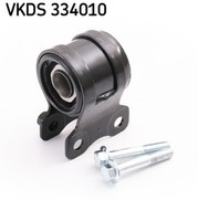Querlenkerlager Skf Vkds 334010 FüR Volvo Ford Focus 2 Turnier Max DM2 Kuga 1