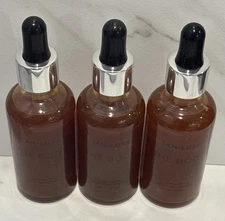 3 Tan-Luxe The Body Illuminating Self-Tan Drops - Light / Medium - 1.69 oz