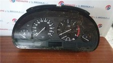 Compteur BMW 3,0