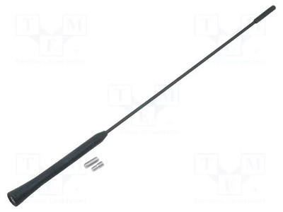 4CARMEDIA ANT.36.2 Antennenmast