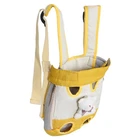 Front Carrier Backpack for Dogs And Cats Adjustable Ventilated Pet Chest
