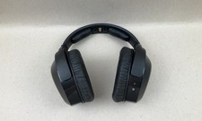 SENNHEISER HDR 175 WIRELESS HEADPHONE SYSTEM ...