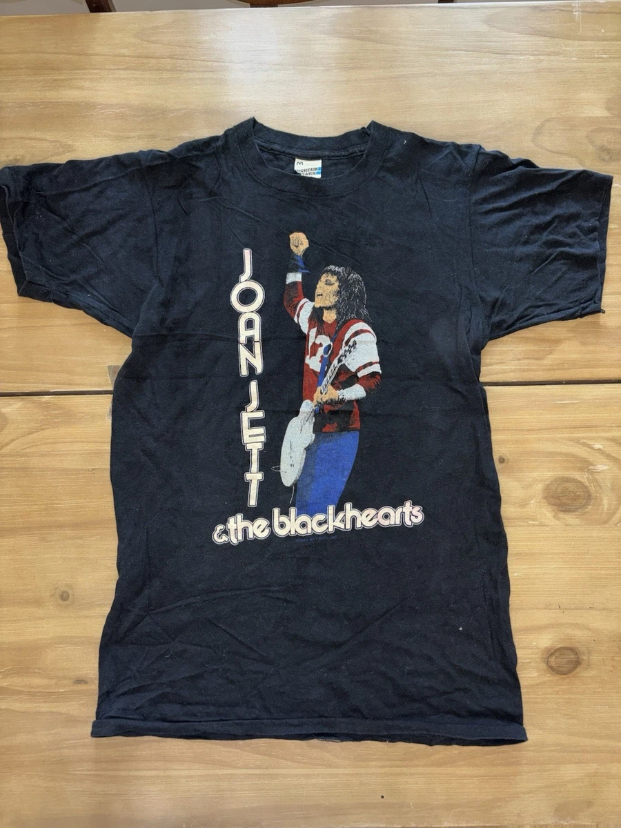 joan jett shirt products for sale | eBay