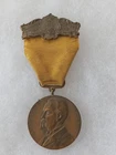 1913 CHATTANOOGA TENN GAR STAFF CIVIL WAR GRAND ARMY REPUBLIC REUNION MEDAL