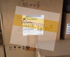 One New FUJI FRN5.5E1S-2J Inverter