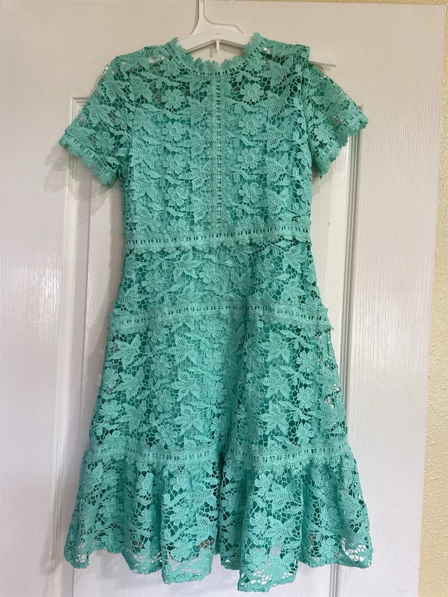 slim fit dress slacks Aurelia Sequin Mini Dress - Lime Green 6