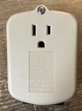 Petsafe Pet Containment System LP-4100 Surge Suppressor