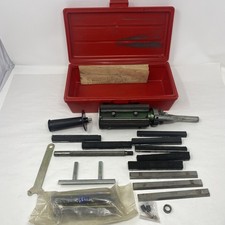 Engine Cylinder Hone Kit w/ New Stones Unknow...
