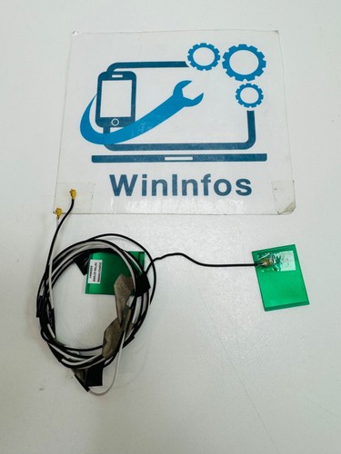 Flex Bluetooth Señal Antena Compatible Con Iphone Xs Max