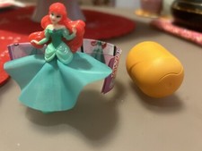 Kinder Ariel La Sirenetta principessa Disney sorpresa ovetto 2024