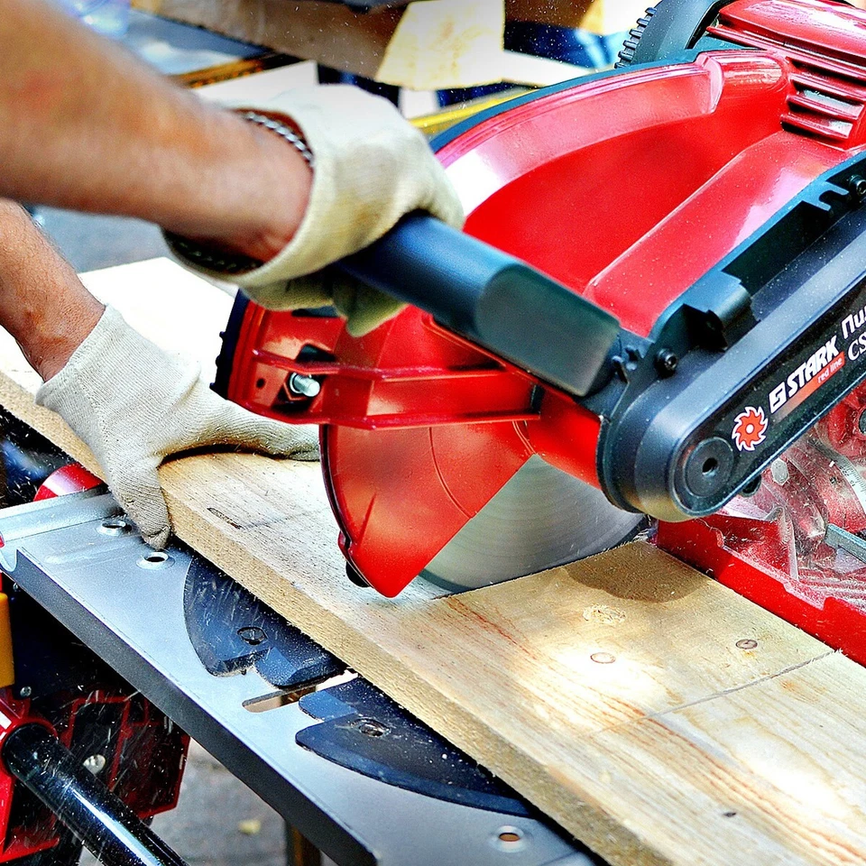 S&R Kreissägeblatt 254x30x2,4mm 80T /Wood Craft/ Holz Kraft in Profiqualität - Bild 4 von 4