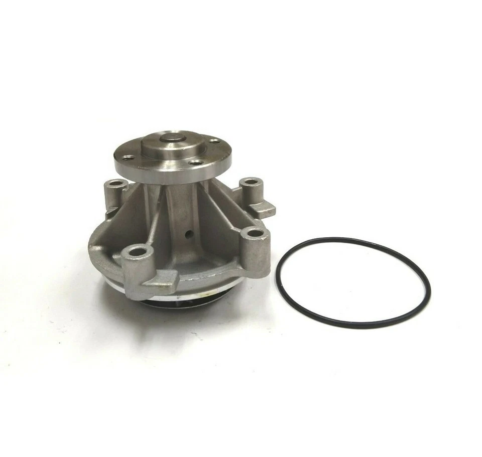 Bomba de agua OAW F5730 para 94-02 Lincoln Continental V8 4,6 L Foto 4 de 4