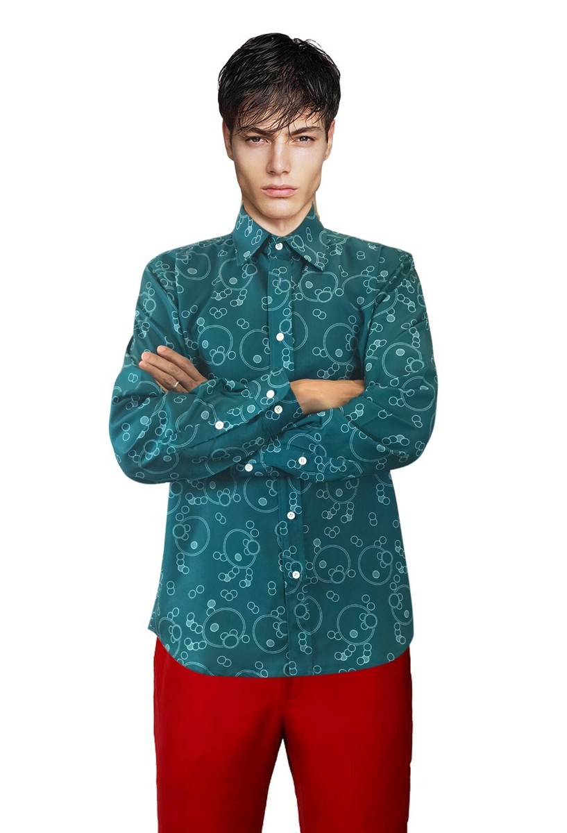 joker 2019 dress shirt JOKER 2019 Shirt Halloween Costume Fancy Bubble Cosmos Joaquin Phoenix