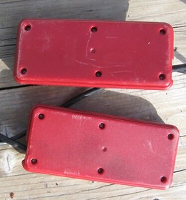 Original Nintendo Famicom Controller Set NES Japan