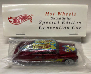 Purple Passion Hot Wheels Convention for sale | eBay