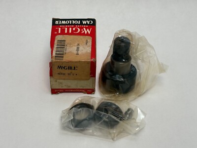 McGill MCFRE35S Cam Follower MCFRE-35-S 35 mm OD