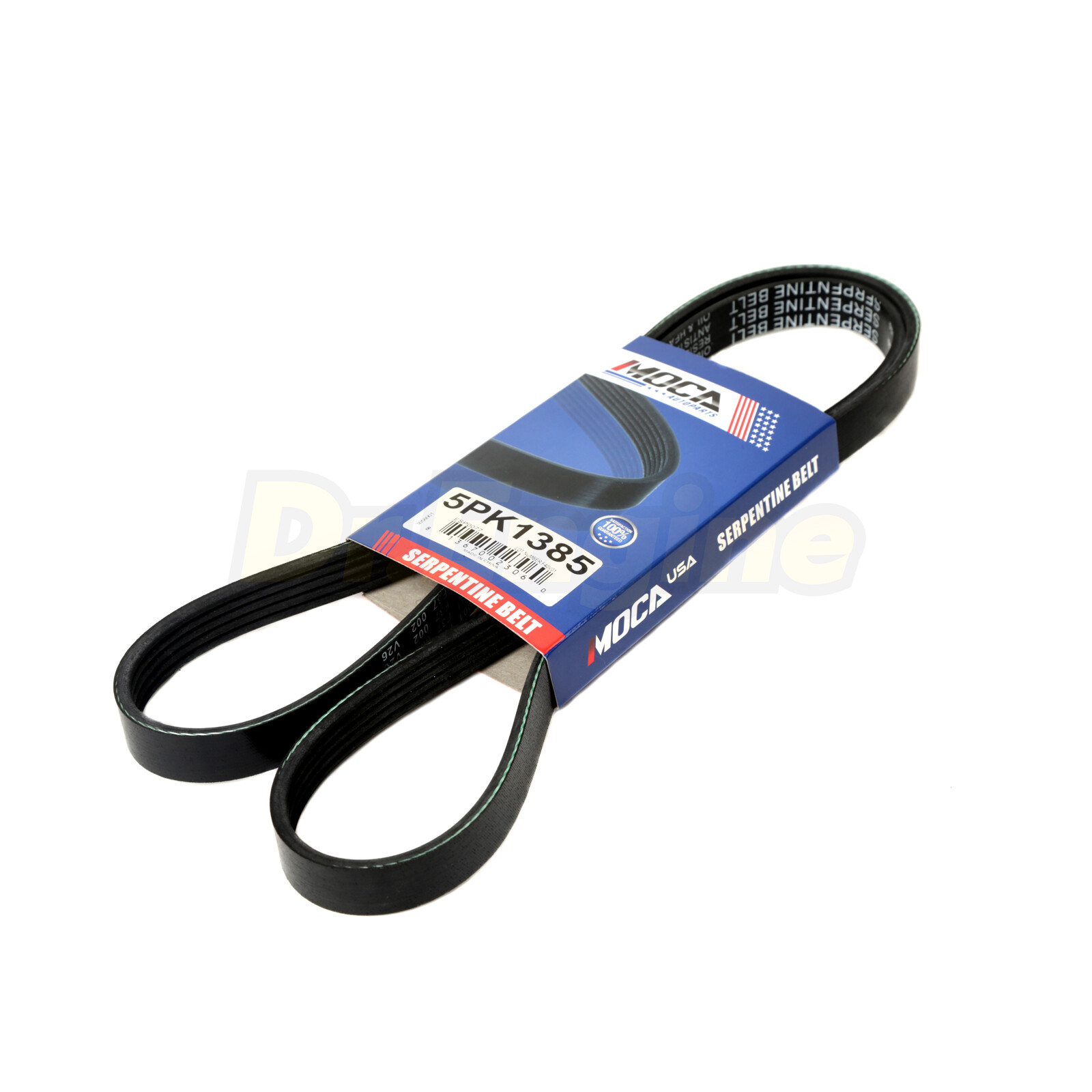 Timing Belt Kit Serpentine Belt Fit 20012006 Hyundai Santa Fe Kia